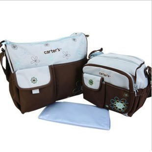 Carter "> <kiểu nhập = túi đựng đồ dùng mẹ và bé