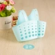Vòi bếp giá xốp cống điều chỉnh snap-on bồn lưu trữ giỏ cống giỏ bếp kệ - Phòng bếp kệ đựng gia vị bằng gỗ