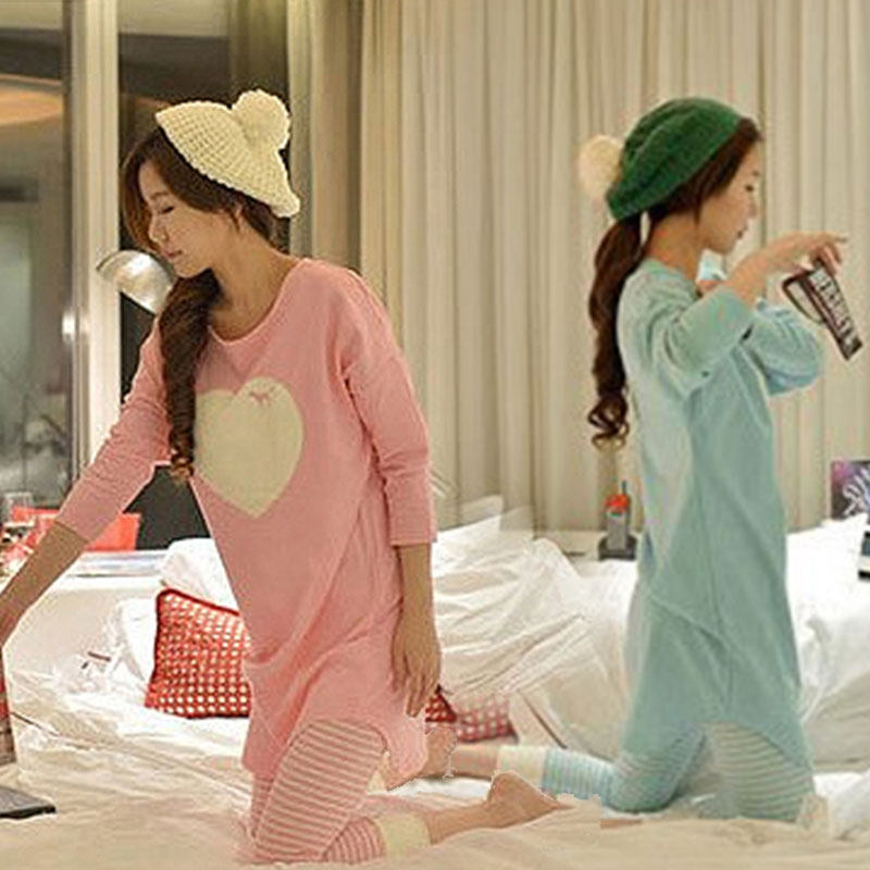 Pyjama pour femme OTHER   à manches longues - Ref 2997717 Image 1