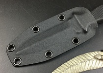 Sweden fallkniven FK G1 K sheath knife sleeve kydex tactical scabbard