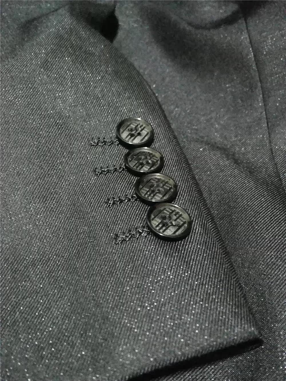 Costume homme pour Quatre saisons - Ref 1554545 Image 6