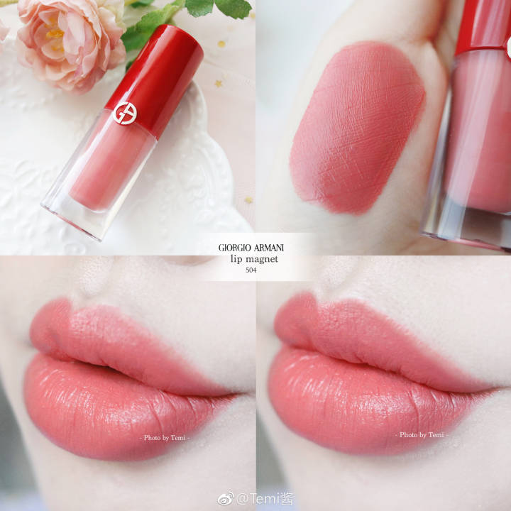 à¸à¸¥à¸à¸²à¸£à¸à¹à¸à¸«à¸²à¸£à¸¹à¸à¸�à¸²à¸à¸ªà¸³à¸«à¸£à¸±à¸ giorgio armani lip magnet 504