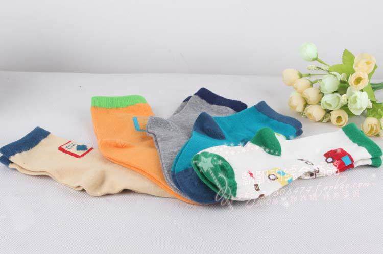 Chaussettes enfant - Ref 2106837 Image 5