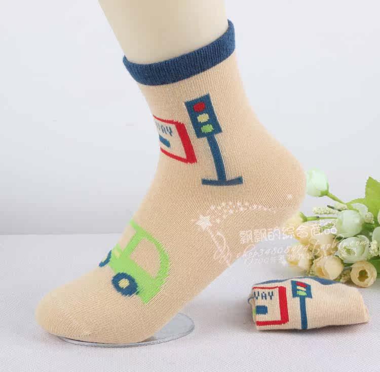 Chaussettes enfant - Ref 2106837 Image 15