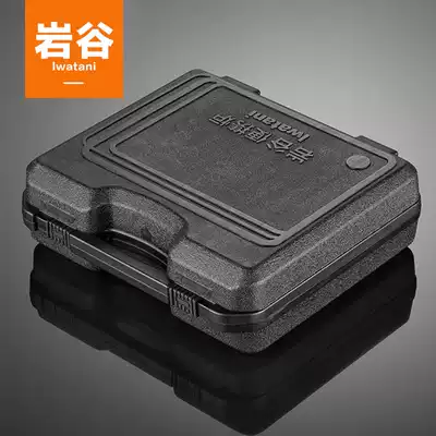 Special suitcase for Rock Valley card furnace portable stove storage box special box Cass furnace storage box portable box