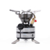 Brother BRS-12A tích hợp bếp xăng diesel ngoài trời bếp di động dã ngoại bếp gió lộng cắm trại - Bếp lò / bộ đồ ăn / đồ nướng dã ngoại bếp nướng gas mini Bếp lò / bộ đồ ăn / đồ nướng dã ngoại