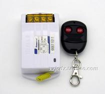 36V 48V 60V 72v 220 volt electric battery car wireless remote control switch through wall remote water pump etc