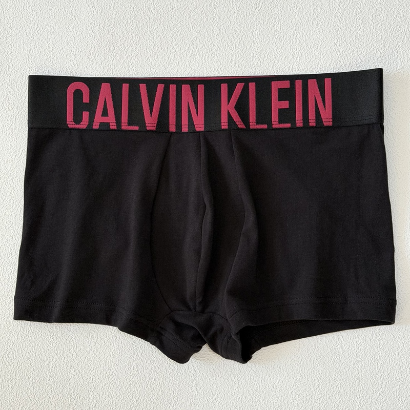 Big Collection of Bargain Finds! Ck Boxer Briefs Sexy Men's Underwear Quick-Dry Smooth Nb1732Nb2376