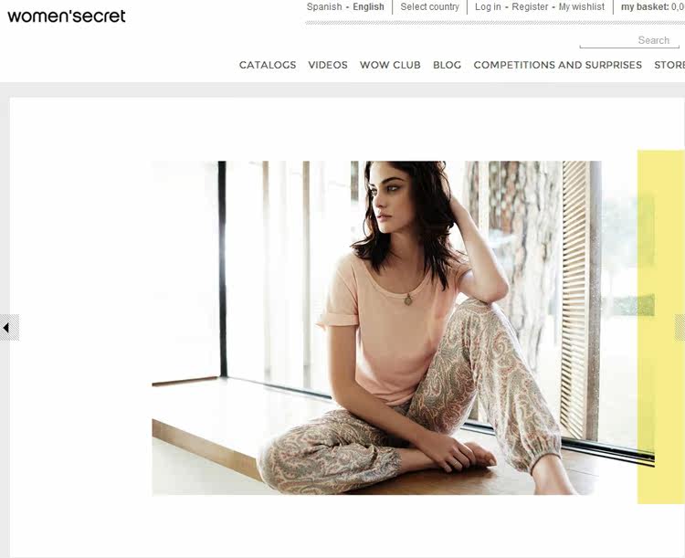 Pantalon pyjama jeunesse - Ref 716847 Image 14