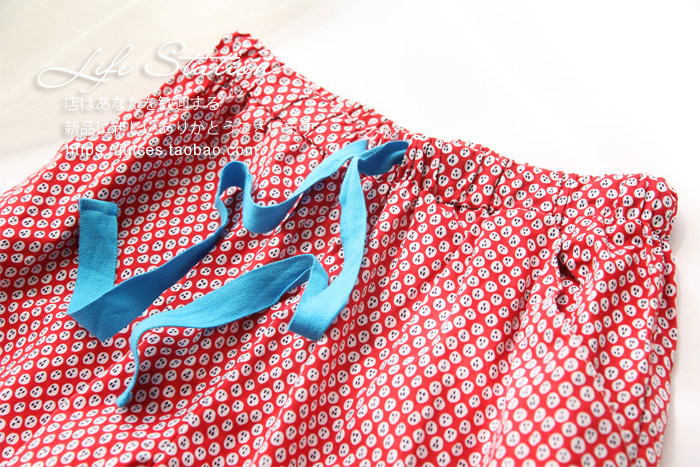 Pantalon pyjama jeunesse - Ref 716847 Image 25