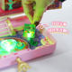 Ye Luoli Doll Shop Magic Box Gem Box Toy Ye Luoli Hualeibao Xinling ຜູ້ຈັດການຮ້ານ Fuyunlou Treasure Box