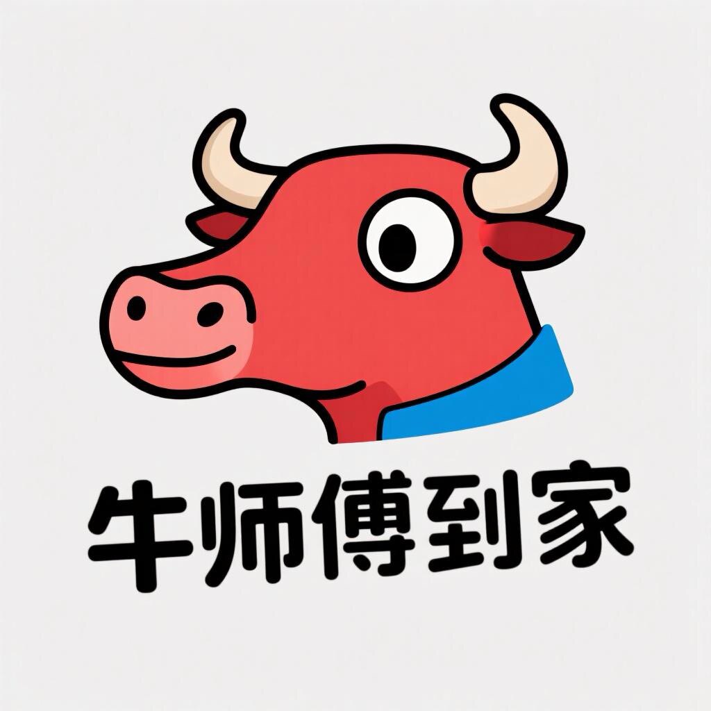 牛师傅安装服务到家
