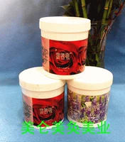 Authentic hoa nhài hoa hồng tinh chất hoa hồng tẩy tế bào chết mặt gel tẩy tế bào chết dung lượng lớn 1000ML gel tẩy da chết