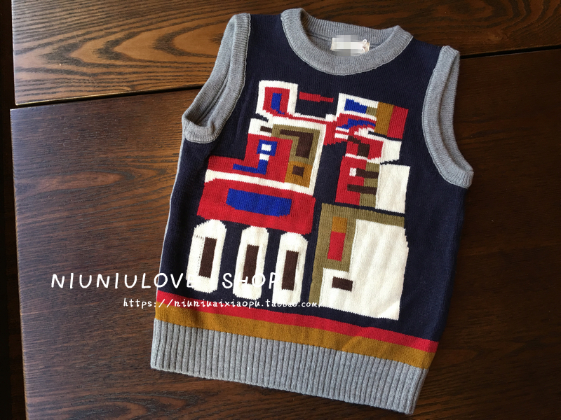 Gilet enfant - Ref 2069022 Image 19