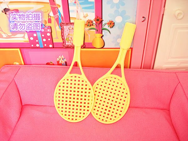 6 điểm búp bê phụ kiện đồ chơi phụ kiện búp bê cung cấp đồ chơi búp bê mini đồ trang trí phổ quát nhiều loại đồ chơi bé gái phụ kiện búp bê giá rẻ