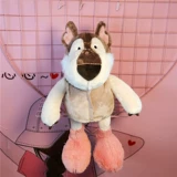 Брендовая милая кукла для влюбленных, плюшевая игрушка, популярно в интернете, подарок на день рождения