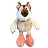 Брендовая милая кукла для влюбленных, плюшевая игрушка, популярно в интернете, подарок на день рождения