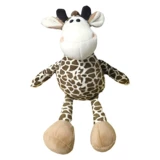 Милая кукла, плюшевая детская игрушка, жираф, популярно в интернете, подарок на день рождения