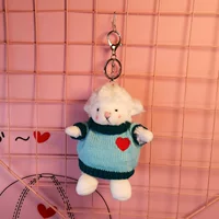 Торговля свитерами по уходу