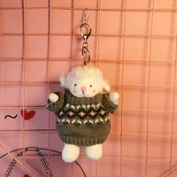 Свитер, подвеска