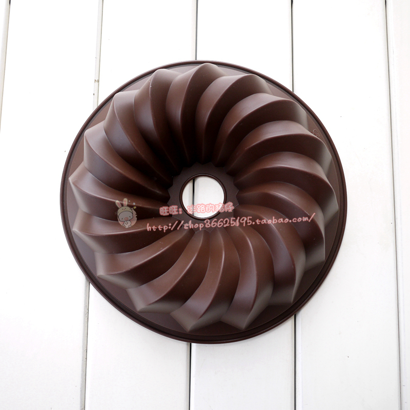 Xuất khẩu sang Châu Âu và Châu Mỹ Bánh 8 inch Savalin khuôn bánh bão lốc lò đối lưu lò nướng khuôn - Tự làm khuôn nướng khuôn bánh dứa