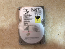 Seagate Seagate ST318437LW 18GB 7200RPM 68 zhen SCSI hard disk 68P