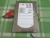 Original Seagate Seagate ST3300655FC F W:0002 300g 15K FC optical fiber hard drive