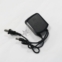 12V2A monitoring waterproof power supply 12V2A monitoring power supply 12V2A camera power supply color box packaging