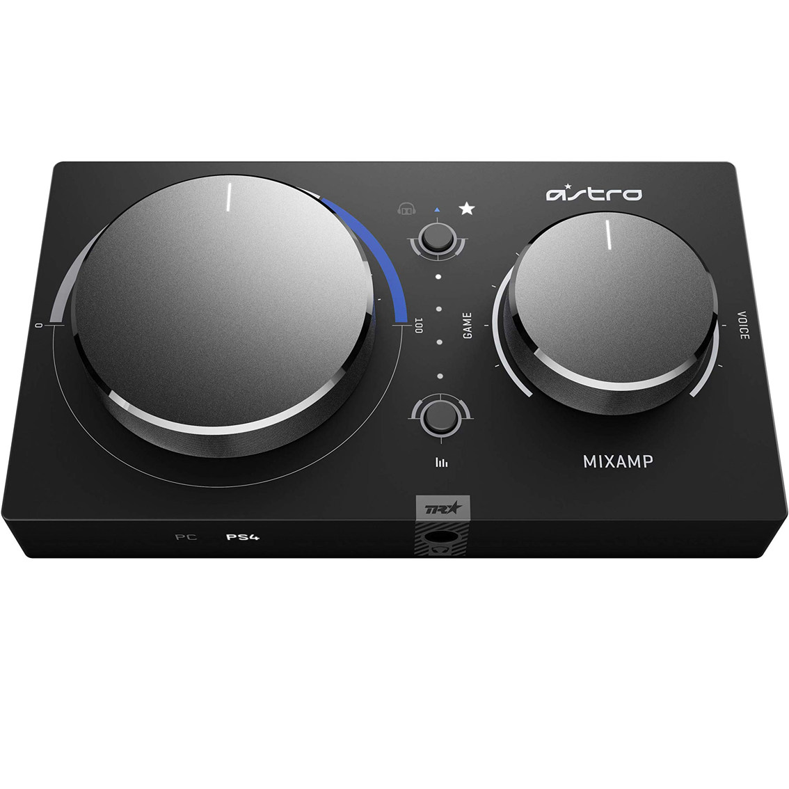 ASTRO MixAmp Pro PS4 Xbox One PC Mac Dolby Gaming Headset Sound Card Decoder