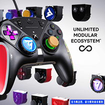 Thrushmaster Eswap X Pro Xbox One XSX PC Customized Wired Elite Gamepad