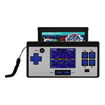 8BIT POCKET 88 game included FC interchangeable retro nostalgic mini handheld game console pocket machine