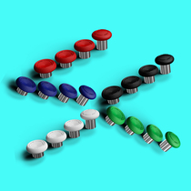 SCUF XBOXONE ELITE SERIES2 Elite Handle 2 Generation Accessories Multicolor Replacement Metal Rocker Cap