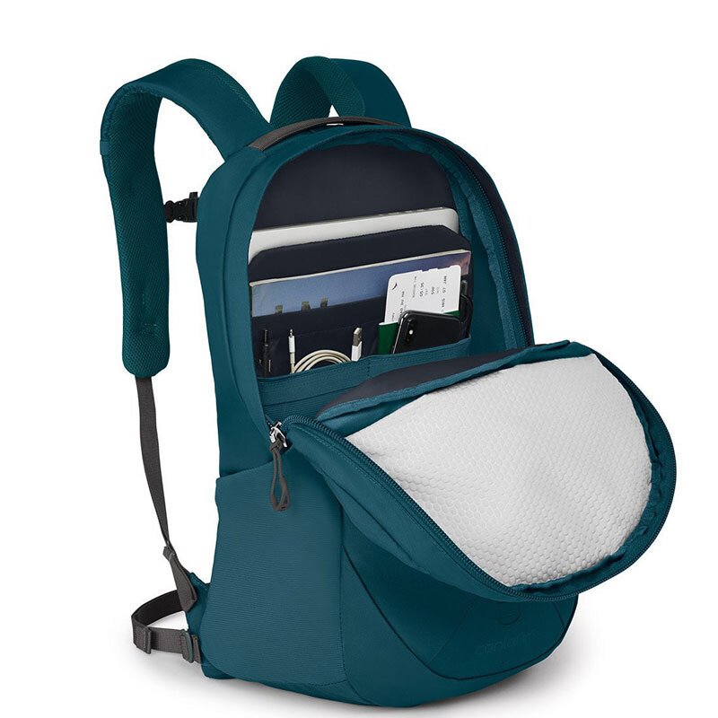 OSPREY Kitty Hawk Centauri Pegasus 22L City Daily Backpack Laptop Bag Riding