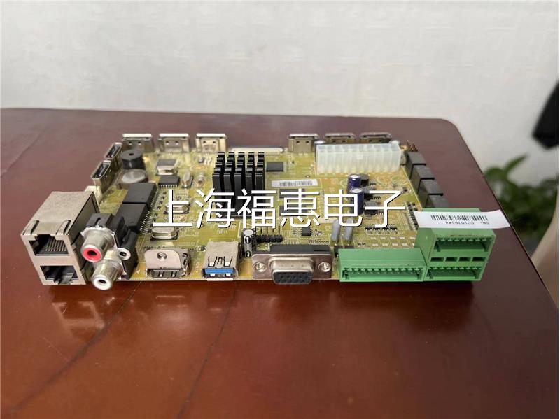 Original video recorder Main board DS-8608N-E8DS-8616N-E8 DS-8632N-E8 80188 (v1 1) -Taobao