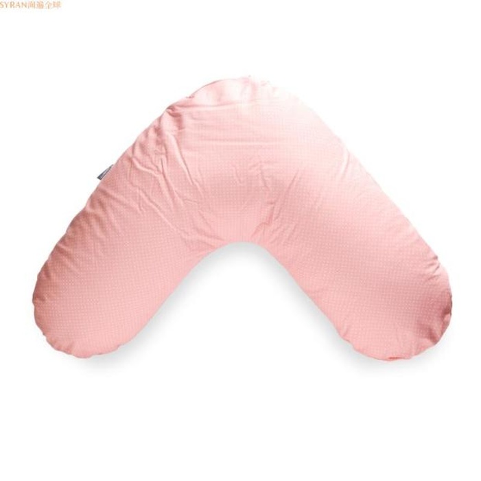 Danish production Imports NORGAARD MADSENS EFTF Breastfeeding Pillow Neonatal Lactation Cotton Pillows