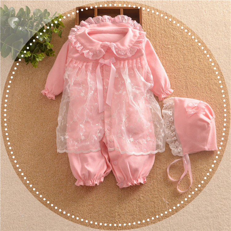 Coffret cadeau pour bébé - Vêtements + Accessoires - Ref 1978025 Image 10