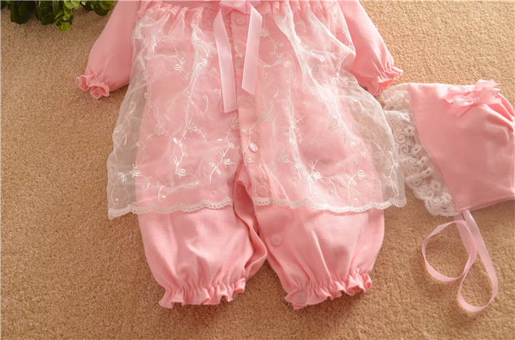 Coffret cadeau pour bébé - Vêtements + Accessoires - Ref 1978025 Image 12