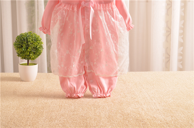 Coffret cadeau pour bébé - Vêtements + Accessoires - Ref 1978025 Image 15