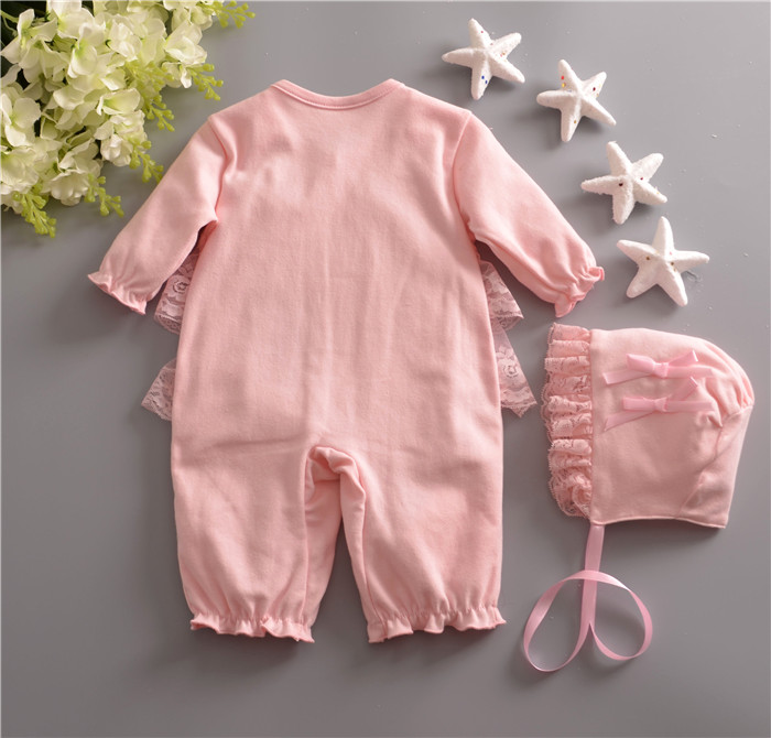 Coffret cadeau pour nouveau-né - Vêtements + Accessoires - Ref 1977922 Image 13