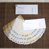 Conventional Paper Sample Paper Sample Selected Conventional Paper Sample Print Paper Magazine Packaging Paper