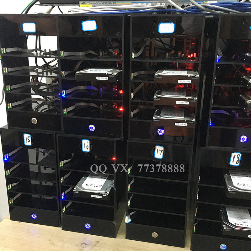 HDR3000 Seagate F3 Repair software ST Hard Drive repair tool SF Hard Drive repair bad sectors