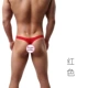 Quần thun nam lụa băng siêu mỏng - G-string