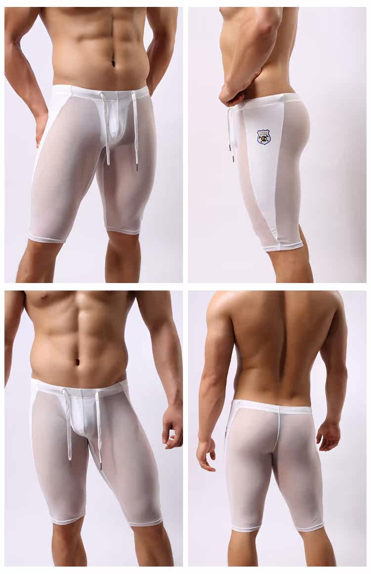 body amincissant sexy en nylon - Ref 674192 Image 12