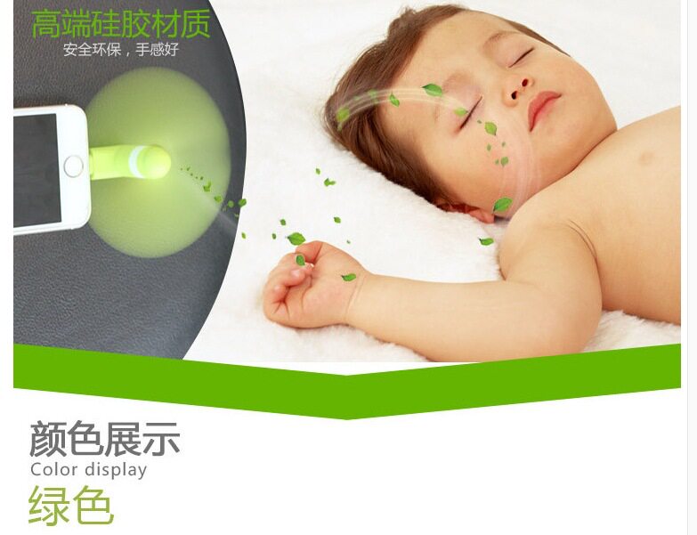 Ventilateur USB - Ref 402881 Image 10