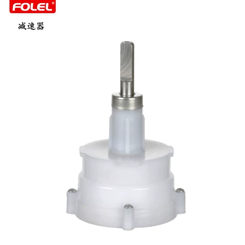 福莱尔 Маленький универсальный автоматический кухонный комбайн для домашнего использования, аксессуары, полностью автоматический