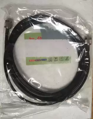 GNSS antenna connection line TNC to TNCTNC to SMA