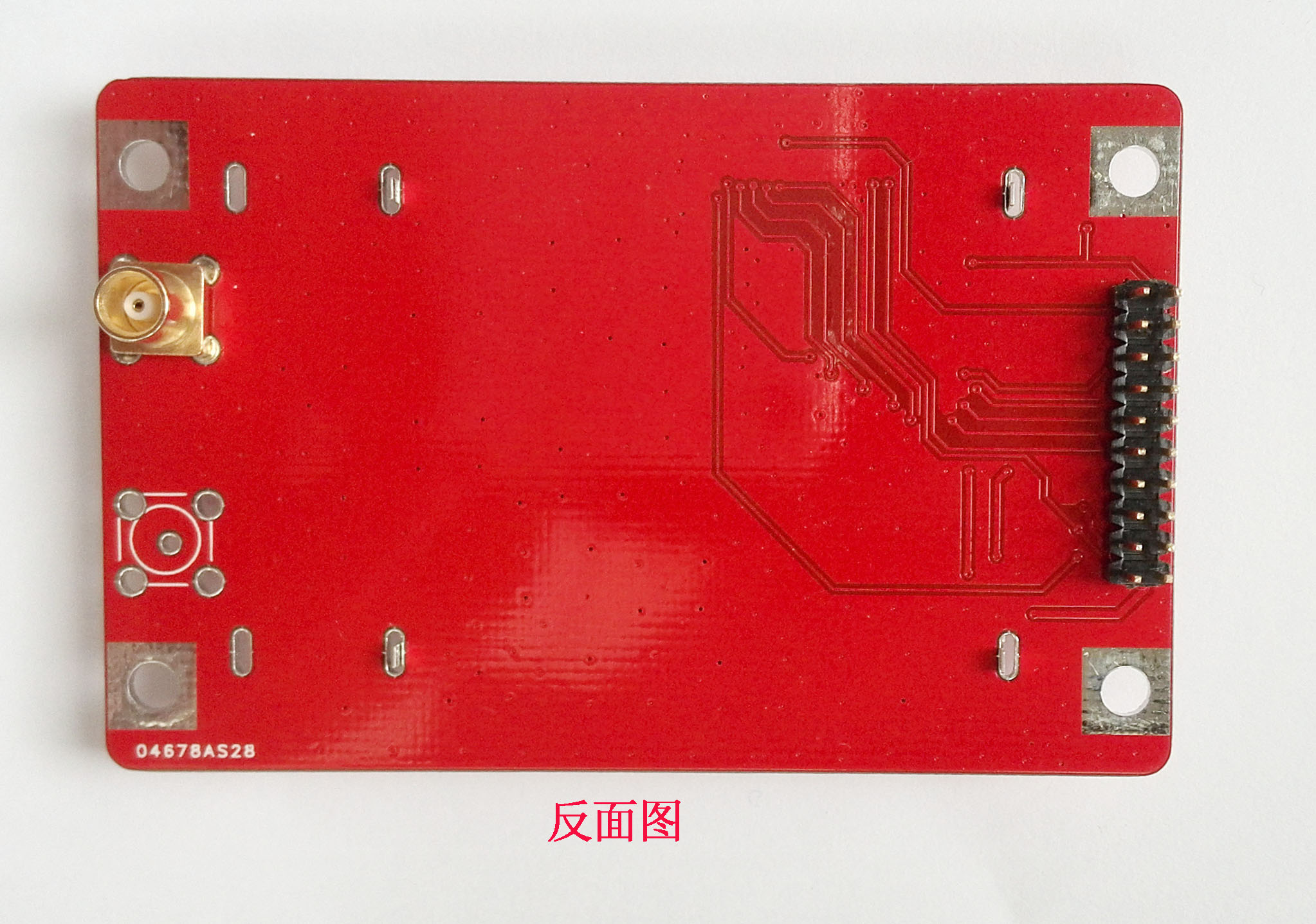 Trimble BD910 BD920 BD930 Adapter P103 K500 K505 Adapter Board GNSS Board GPS Board