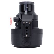 Seahorse Sigma105mm F1 4 DG HSM Art IS-SM105ART lens tripod ring