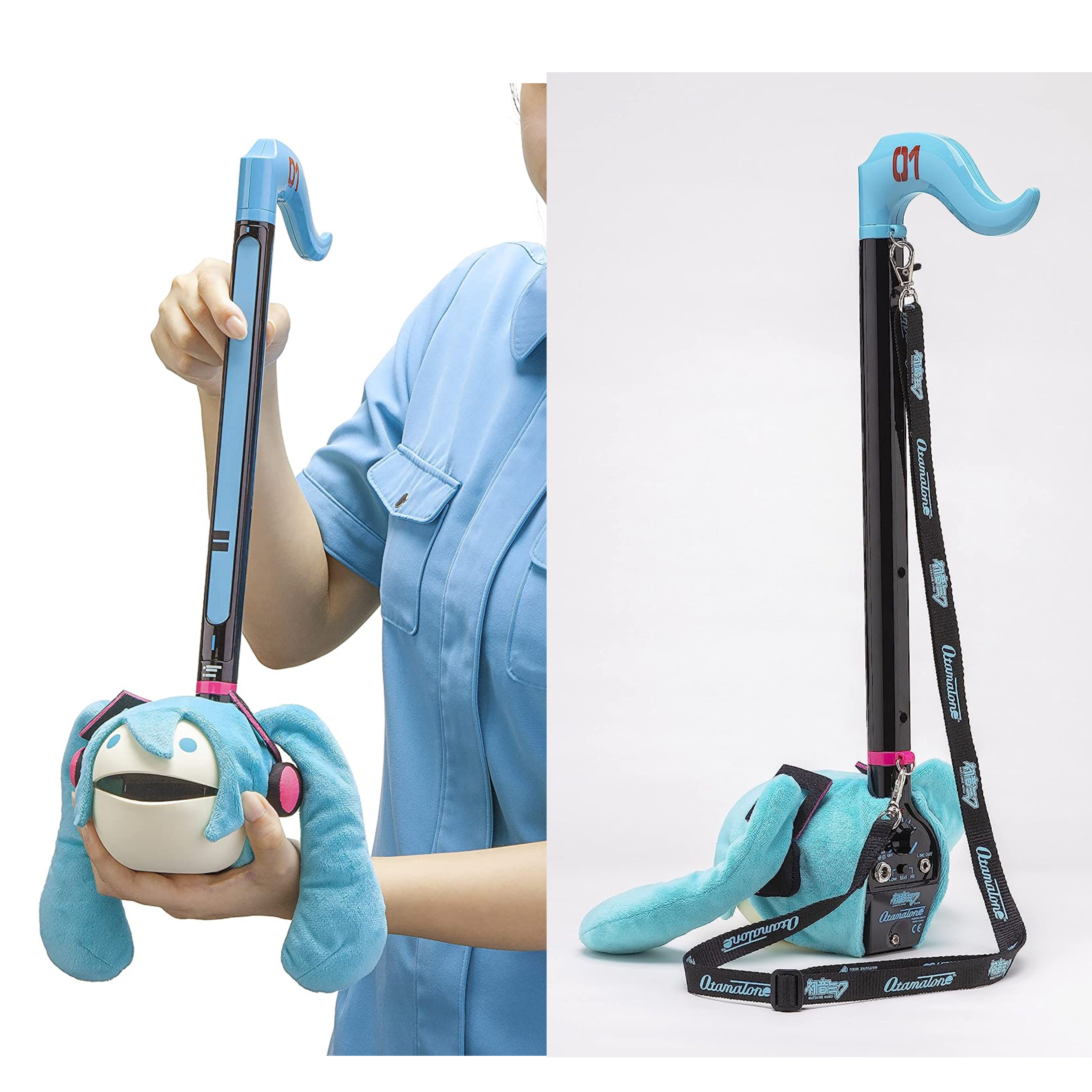 什么是2026年最火的电音蝌蚪音乐玩具？解压治愈系的创意电子好物！