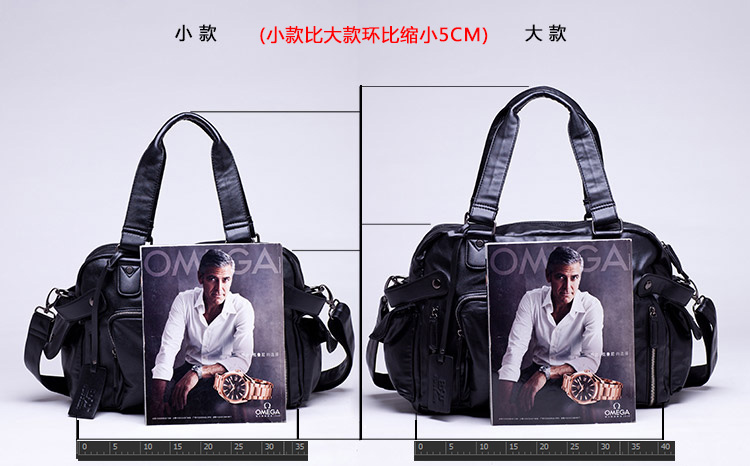 Sac homme - Ref 53442 Image 51